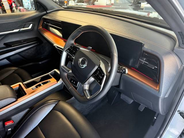2024 KGM Torres 1.5 K40 5dr Auto
