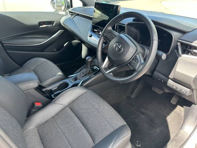 2024 Toyota Corolla 2.0 Hybrid Design 5dr CVT