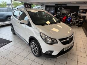 VAUXHALL VIVA at Autovillage Cheltenham