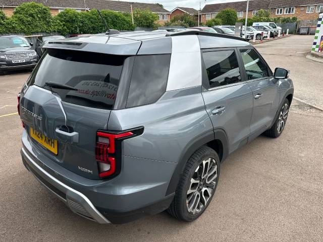 2024 KGM Torres 1.5 K40 5dr Auto