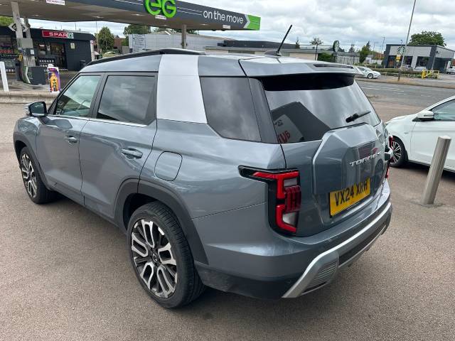 2024 KGM Torres 1.5 K40 5dr Auto