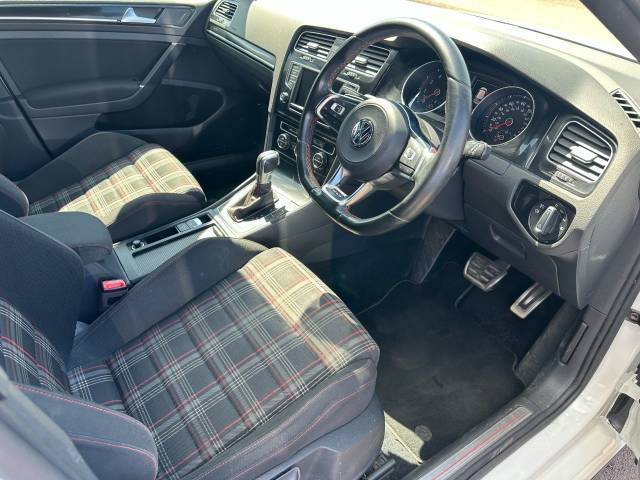 2017 Volkswagen Golf 2.0 TSI GTI 5dr DSG [Nav]
