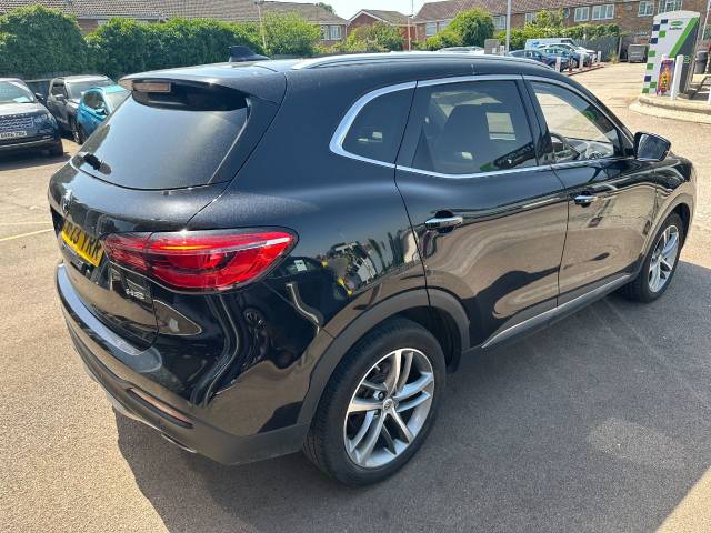 2023 MG Motor UK HS 1.5 T-GDI Exclusive 5dr DCT