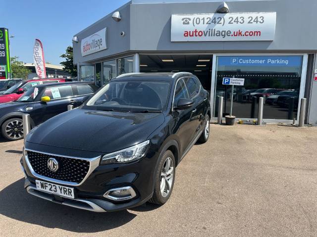 2023 MG Motor UK HS 1.5 T-GDI Exclusive 5dr DCT