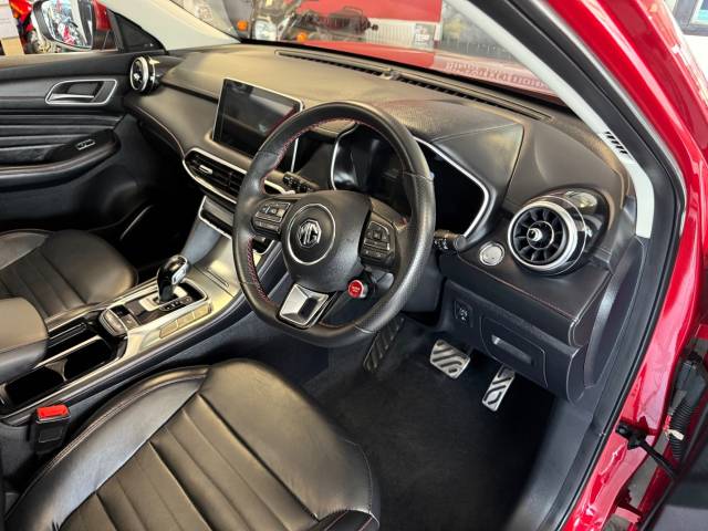 2023 MG Motor UK HS 1.5 T-GDI Exclusive 5dr DCT