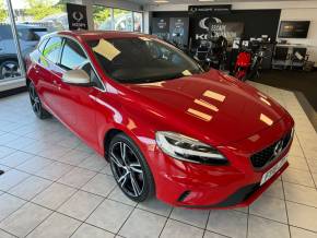 VOLVO V40 at Autovillage Cheltenham