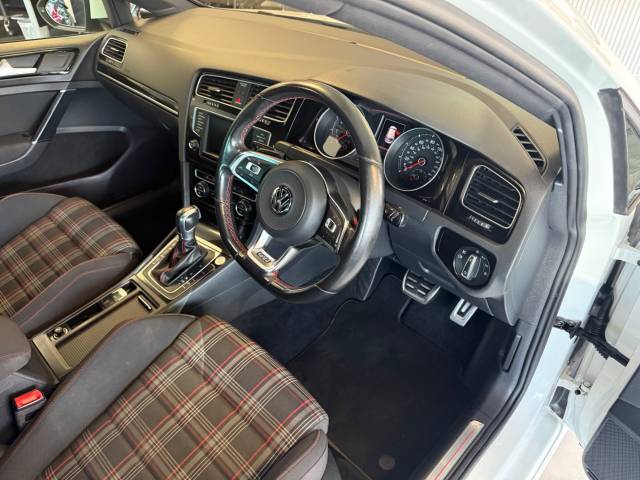 2017 Volkswagen Golf 2.0 TSI GTI 5dr DSG [Nav]