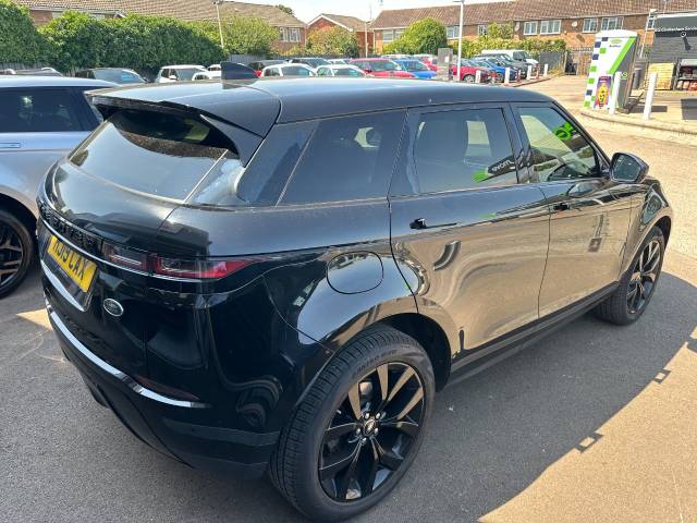 2019 Land Rover Range Rover Evoque 2.0 D150 S 5dr Auto (Huge Spec)