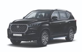 KGM REXTON at Autovillage Cheltenham