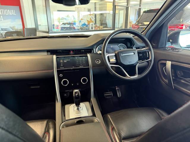2021 Land Rover Discovery Sport 2.0 D200 R-Dynamic S Plus 5dr Auto [5 Seat]