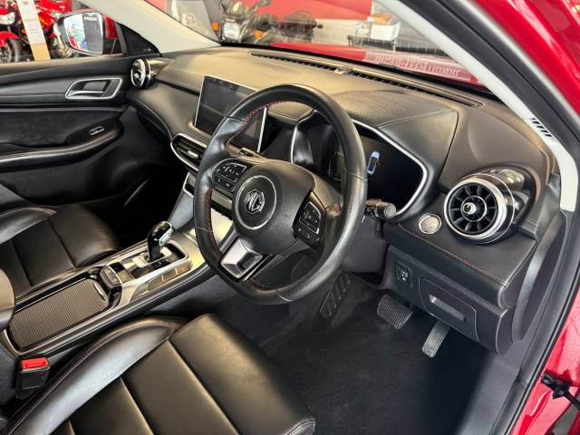 2023 MG Motor UK HS 1.5 T-GDI Excite 5dr DCT
