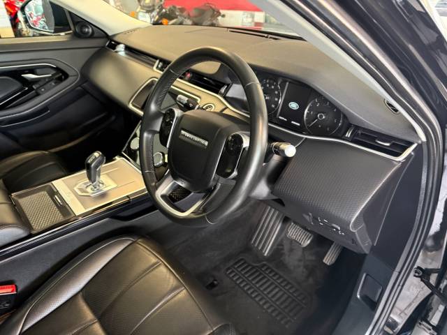 2019 Land Rover Range Rover Evoque 2.0 D150 S 5dr Auto (Huge Spec)