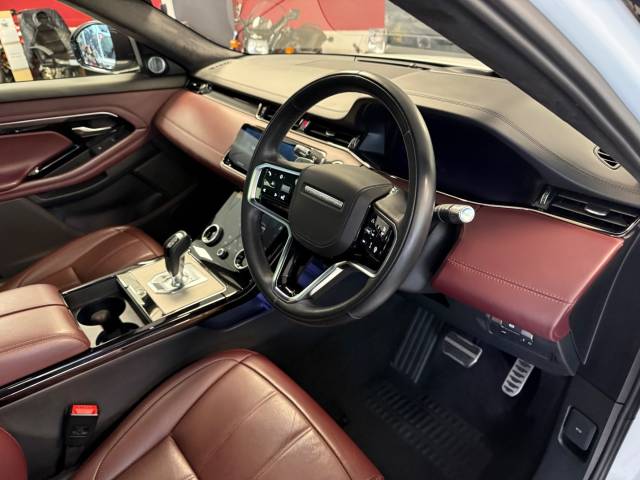 2021 Land Rover Range Rover Evoque 2.0 D200 Autobiography 5dr Auto