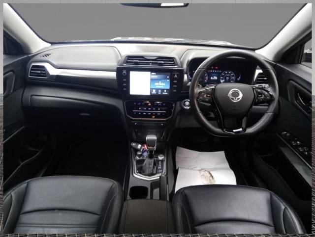 2024 KGM Tivoli 1.5 K40 5dr Auto