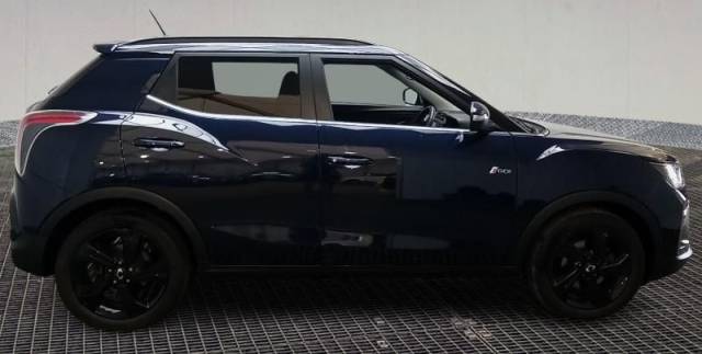 2024 KGM Tivoli 1.5 K40 5dr Auto
