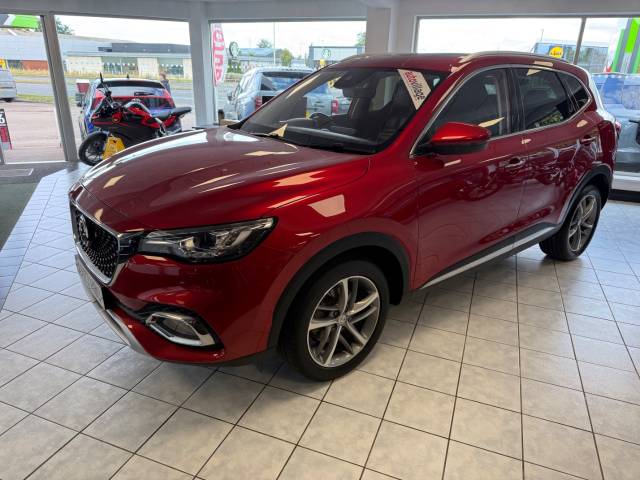 2023 MG Motor UK HS 1.5 T-GDI Exclusive 5dr DCT