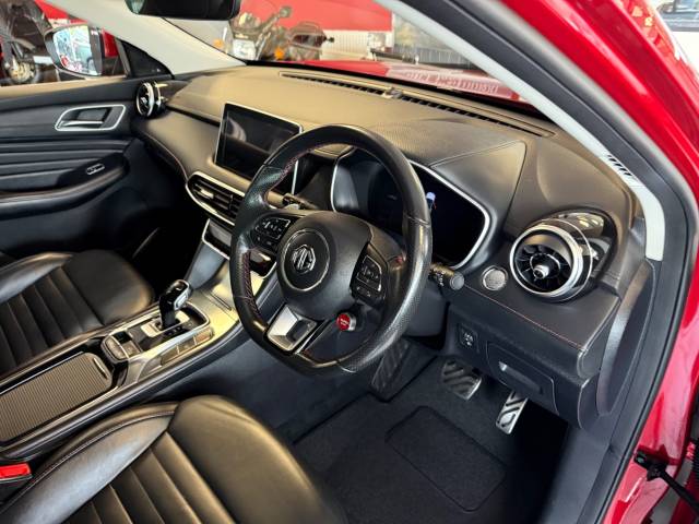 2023 MG Motor UK HS 1.5 T-GDI Exclusive 5dr DCT