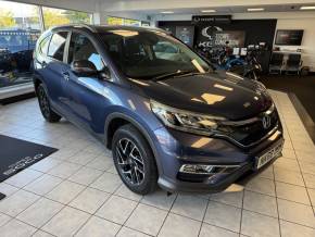 HONDA CR V at Autovillage Cheltenham