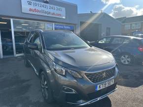 PEUGEOT 3008 at Autovillage Cheltenham