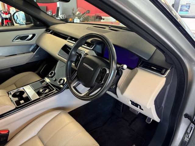 2019 Land Rover Range Rover Velar 2.0 D240 R-Dynamic SE 5dr Auto