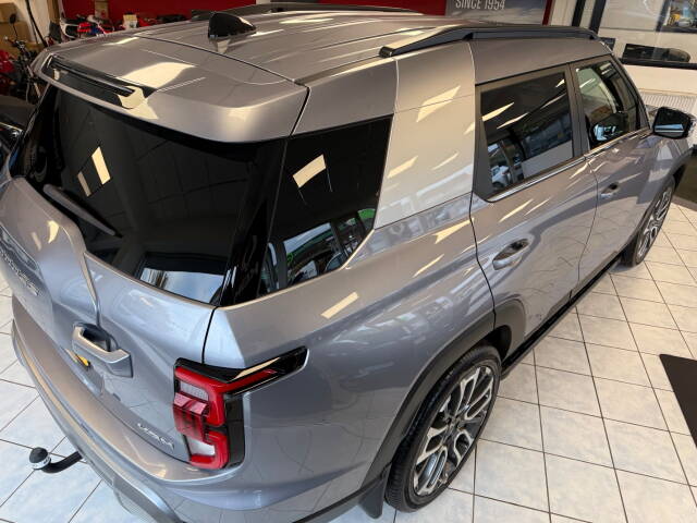 2024 KGM Torres 1.5 K40 5dr Auto AWD