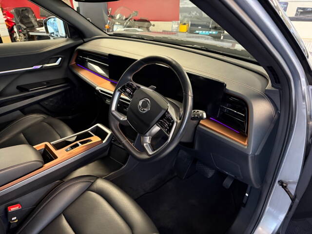 2024 KGM Torres 1.5 K40 5dr Auto AWD